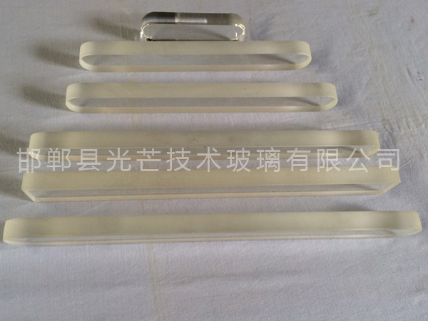 液位計(jì)用玻璃